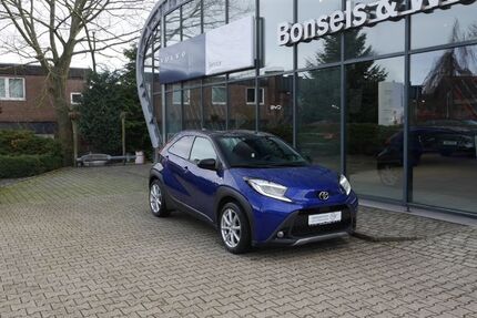 Toyota Aygo (X) 27.780 km 17.475 &euro; Erkelenz 41812