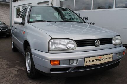 VW Golf 138.290 km 3.999 &euro; Rastede 26180