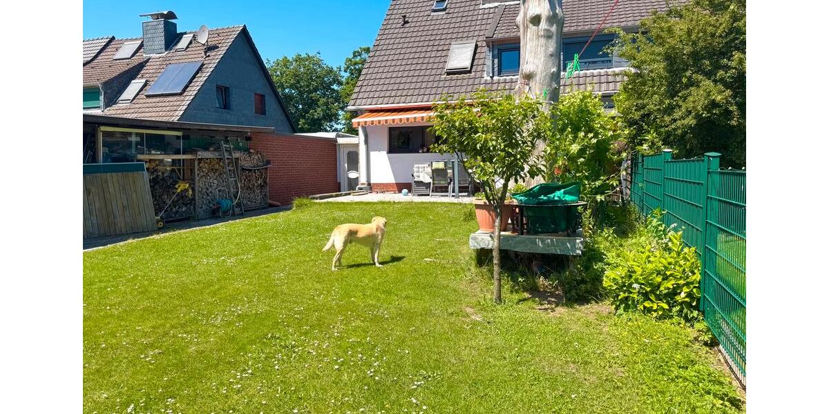 Doppelhaushälfte Krefeld Gellep-Stratum - 5 Zimmer, 162 m&sup2;, 630.000&euro; | Angebot:26821795