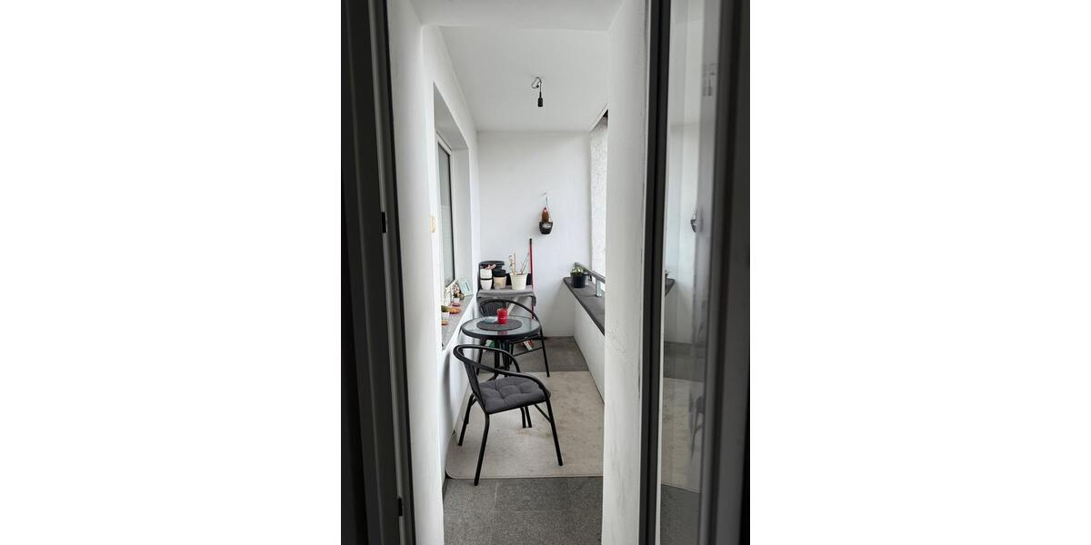 Etagenwohnung Marl Alt-Marl - 2 Zimmer, 60 m&sup2;, 610&euro; | Angebot:24859496