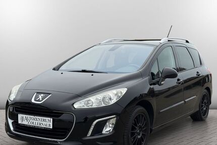 Peugeot 308 127.000 km 4.990 &euro; Schömberg 72355