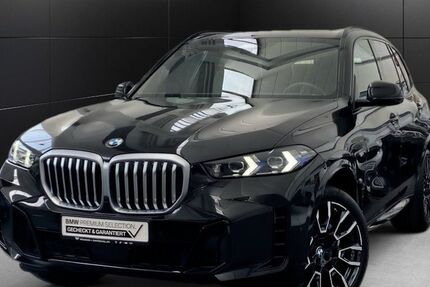 BMW X5 14.100 km 80.480 &euro; Farchant 82490