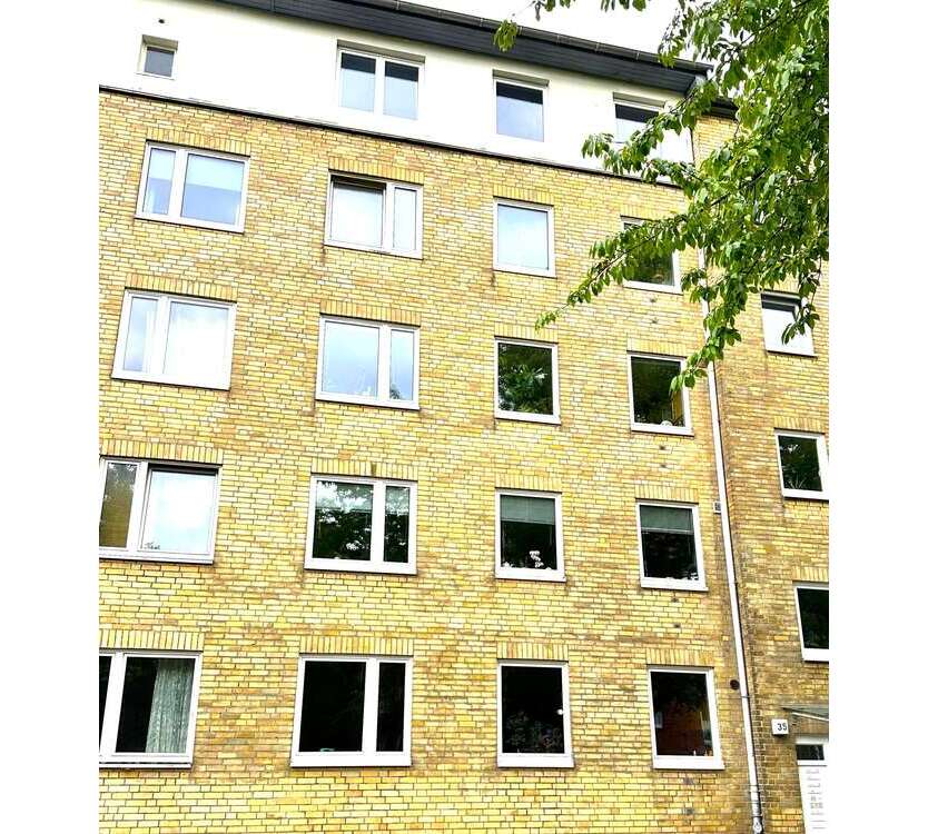Wohnung zum Kaufen in Hamburg 420.000 € 68 m²