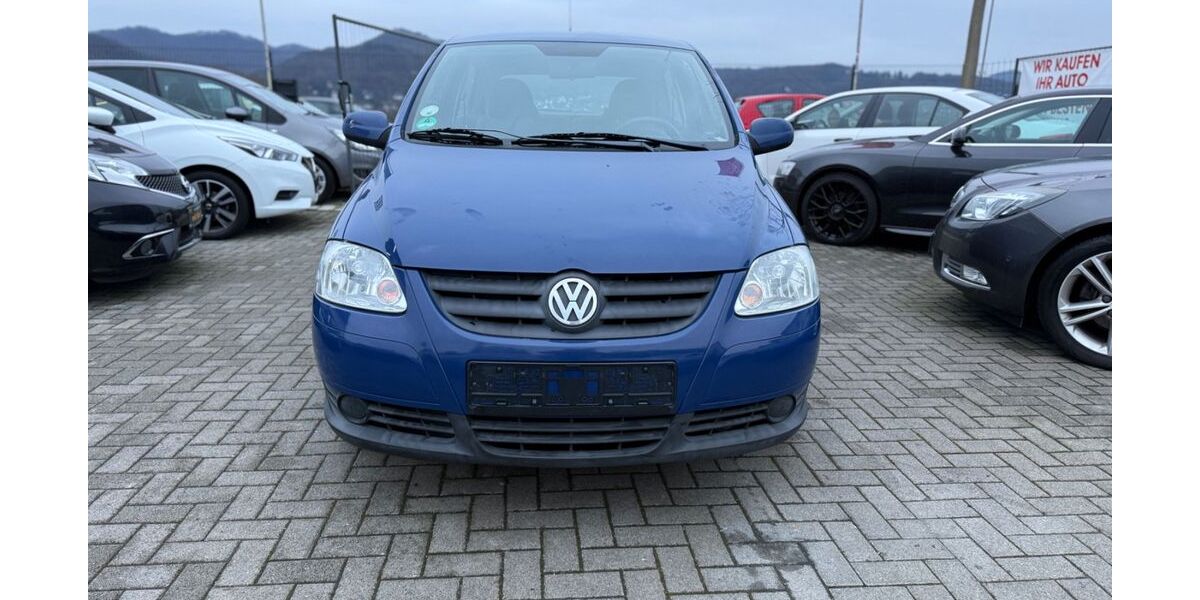 VW Fox 130.000 km 2.199 &euro; Bonn 53179