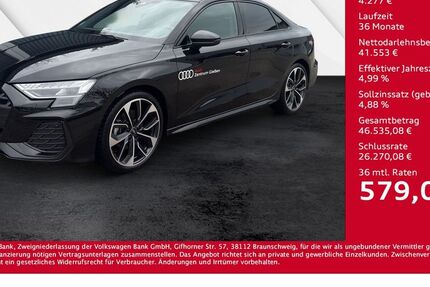 Audi A3 21.397 km 45.830 € Giessen 35394