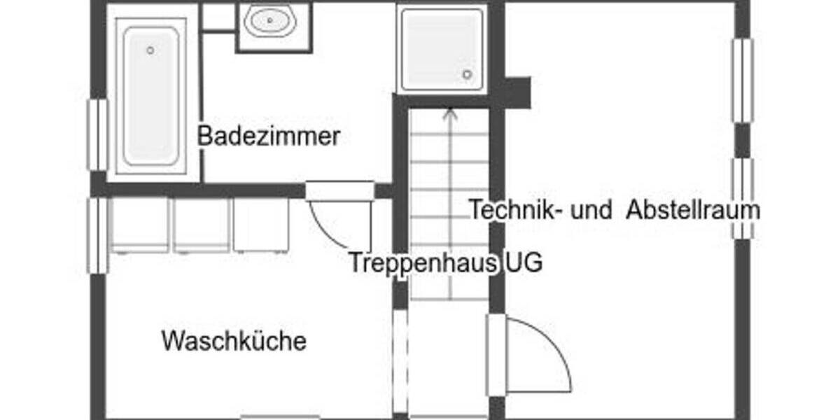 Doppelhaushälfte Bitz - 6 Zimmer, 123 m&sup2;, 274.000&euro; | Angebot:26570114