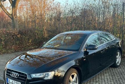 Audi A5 106.000 km 18.900 € Blaustein 89134
