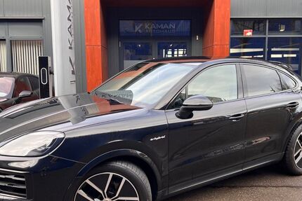 Porsche Cayenne 19.800 km 97.400 &euro; Sindelfingen 71065