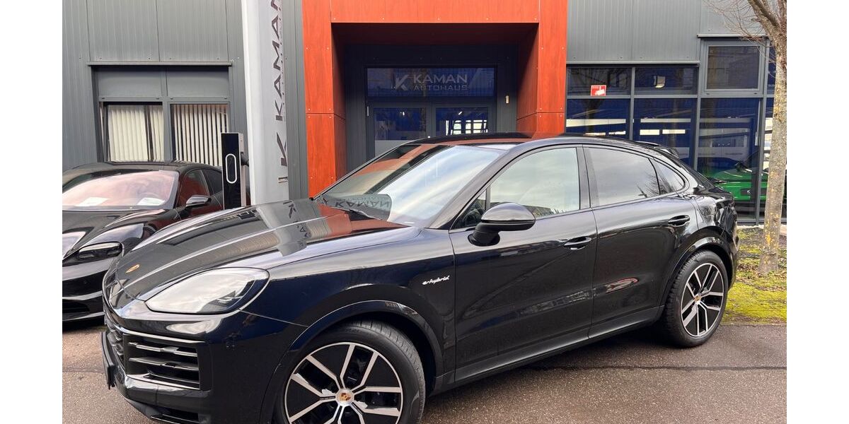 Porsche Cayenne 19.800 km 97.400 &euro; Sindelfingen 71065