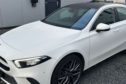 Mercedes-Benz A 200 75.000 km 22.800 &euro; Wees 24999