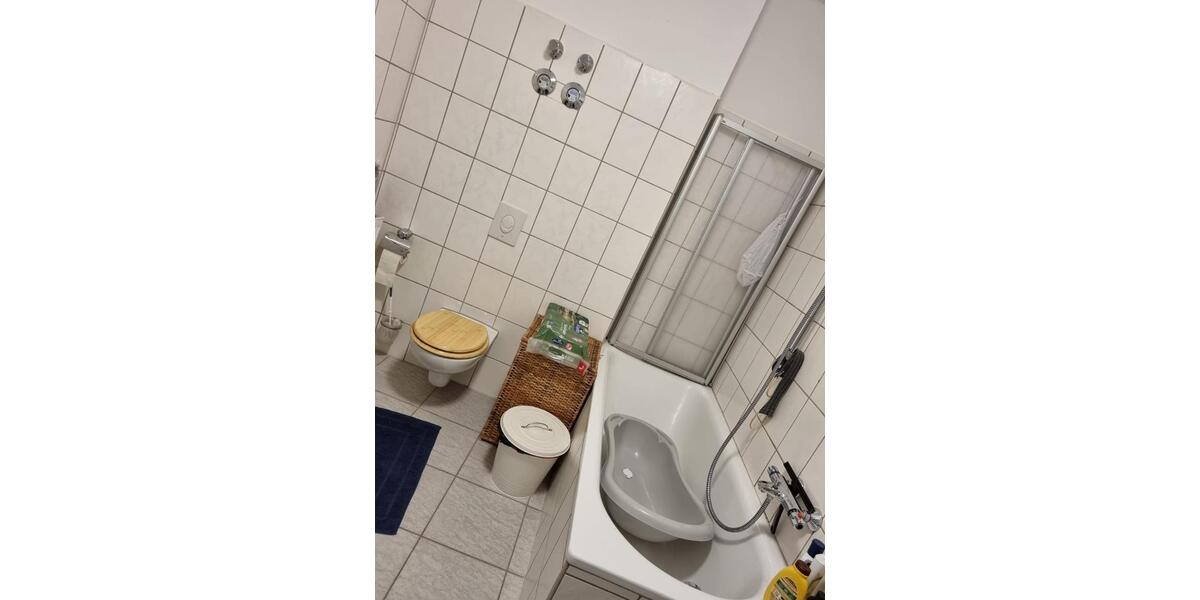 Etagenwohnung Bad Kötzting - 5 Zimmer, 143 m&sup2;, 929&euro; | Angebot:24602294