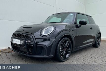 Mini Cooper S 59.765 km 24.299 &euro; Landsberg am Lech 86899