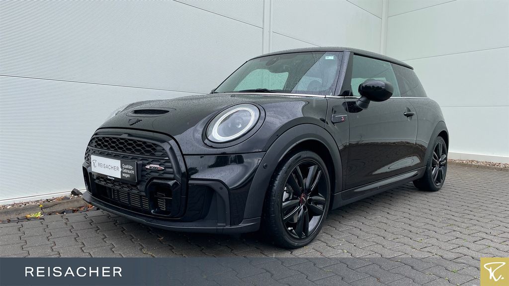 Mini Cooper S 59.765 km 24.949 &euro; Landsberg am Lech 86899