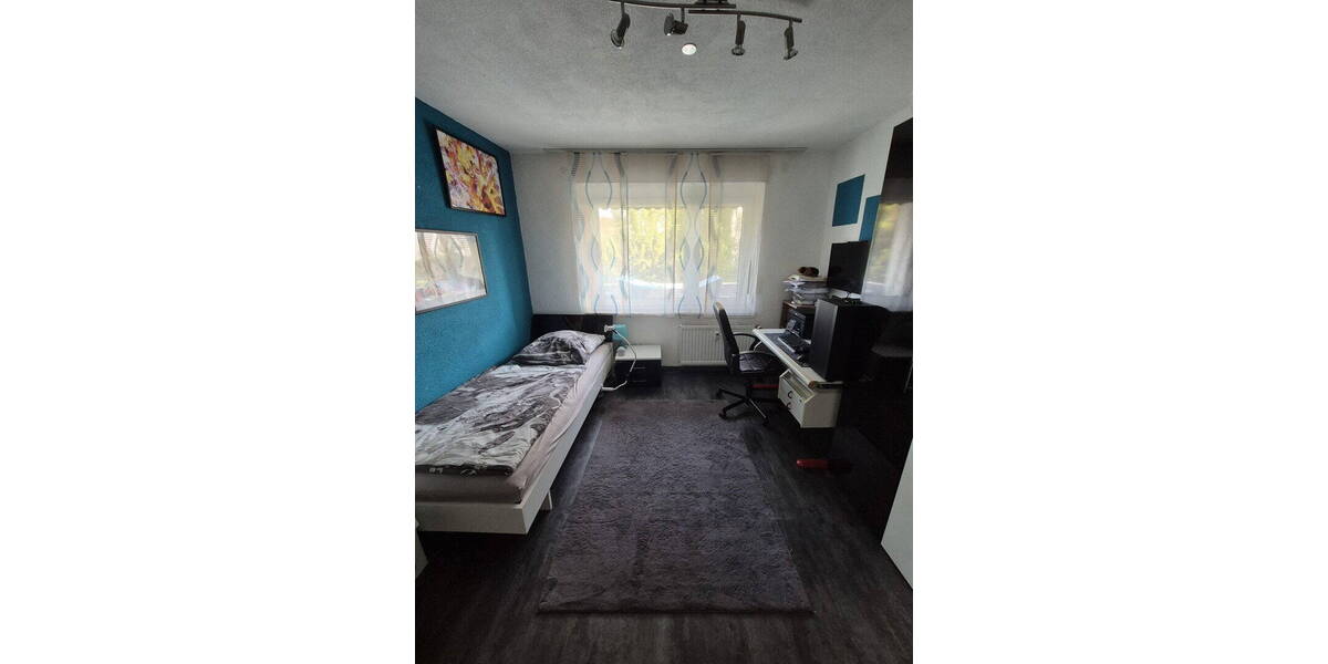 Etagenwohnung Allmendingen - 4 Zimmer, 80 m&sup2;, 215.000&euro; | Angebot:26418062