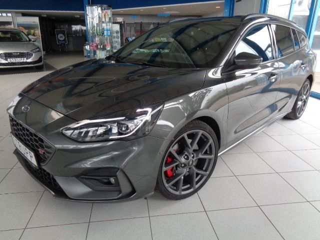 Ford Focus 81.350 km 24.650 &euro; Triptis 07819