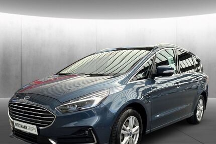 Ford S-Max 50.288 km 30.950 &euro; Bremen 28207