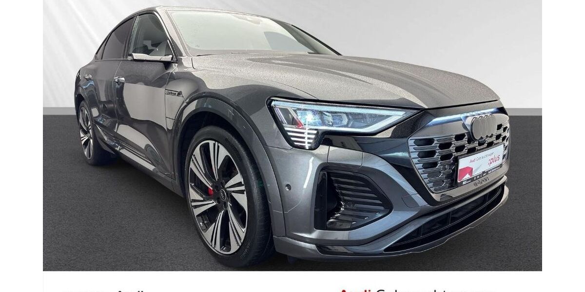 Audi Q8 20.860 km 51.100 &euro; Lüssow 18442
