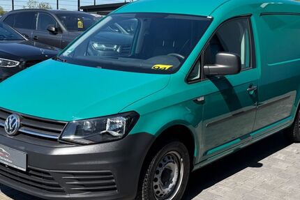 VW Caddy 77.340 km 10.950 &euro; Barsinghausen ( bei Hannover ) 30890