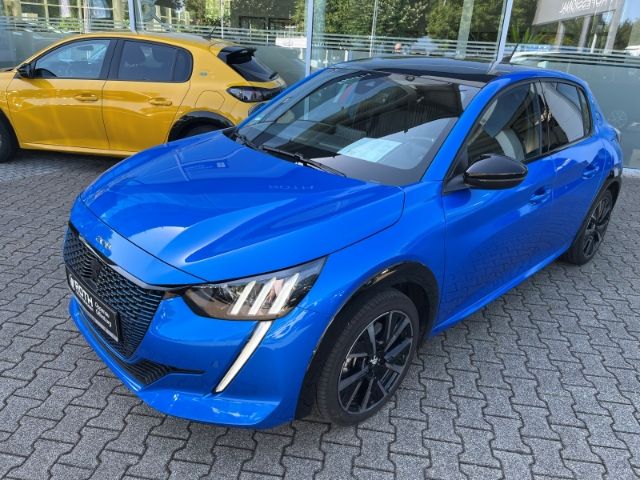 Peugeot 208 18.136 km 23.900 &euro; Offenburg 77654