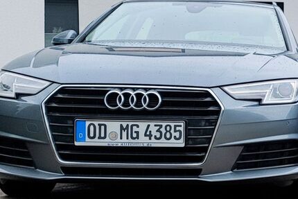 Audi A4 171.000 km 15.400 &euro; Ammersbek 22949