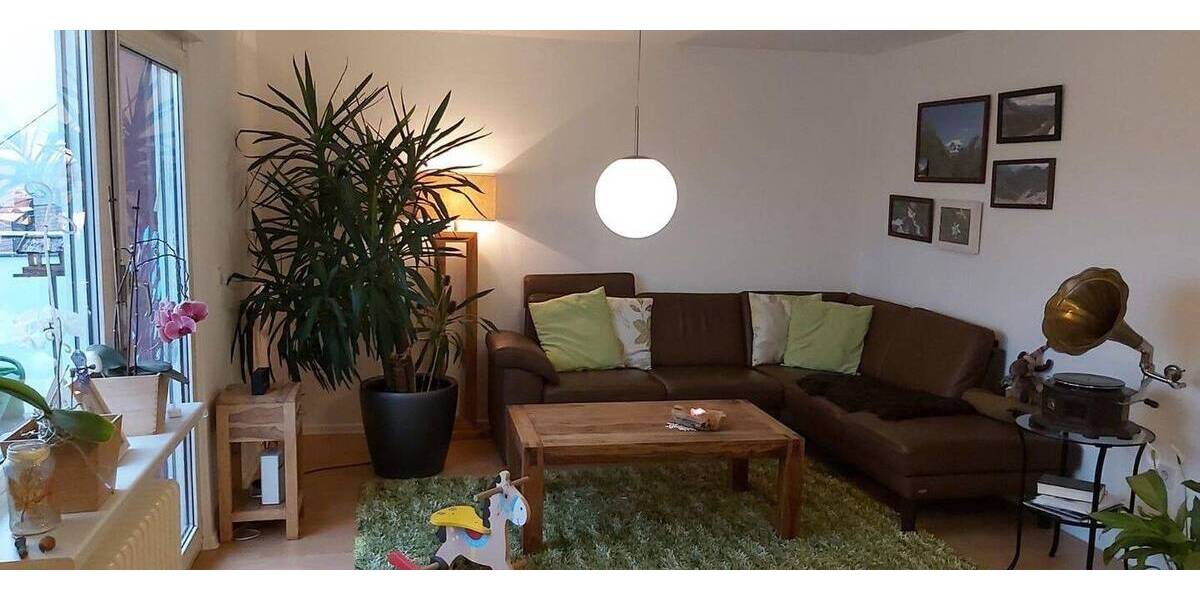 Etagenwohnung Gummersbach Dieringhausen - 4 Zimmer, 85 m&sup2;, 745&euro; | Angebot:26702032
