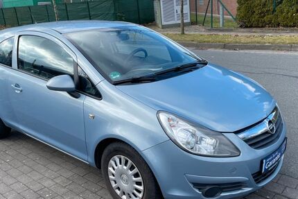 Opel Corsa 142.000 km 2.999 € Georgsmarienhütte 49124