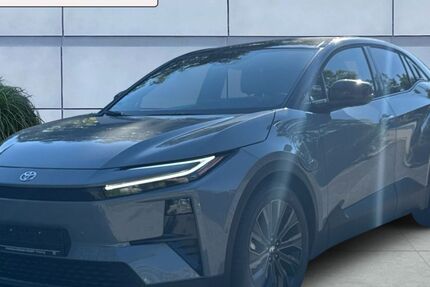 Toyota C-HR 2.000 km 48.790 &euro; Freising 85356