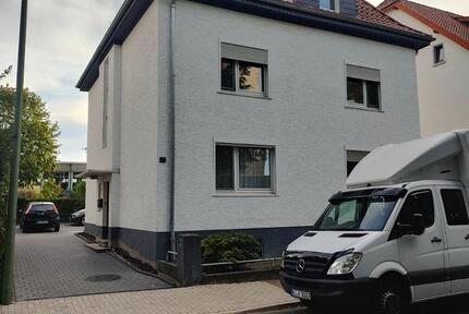 3-Zimmer-Dachgeschoßwohnung