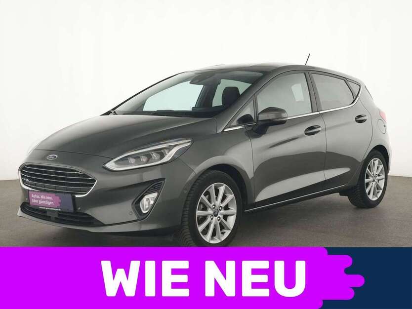 Ford Fiesta 36.452 km 11.977 € Neuss bei Düsseldorf 41460