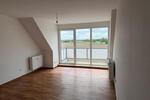 Dachgeschoßwohnung Kyritz - 3 Zimmer, 86 m&sup2;, 599&euro; | Angebot:26562005