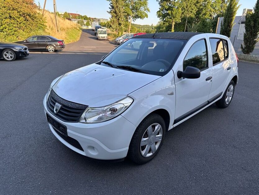 Sandero