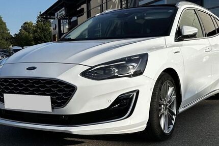 Ford Focus 85.000 km 17.799 &euro; Konstanz 78467