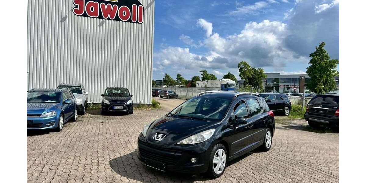 Peugeot 207 169.000 km 2.450 &euro; Garbsen/ Hannover 30827