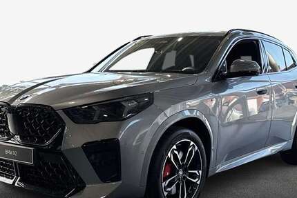 BMW X2 9.500 km 52.900 &euro; Lingen 49809