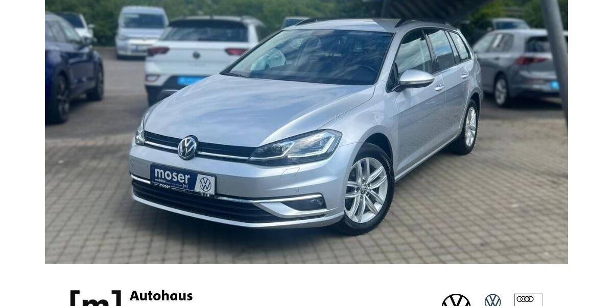 VW Golf 48.800 km 15.959 &euro; Engen 78234