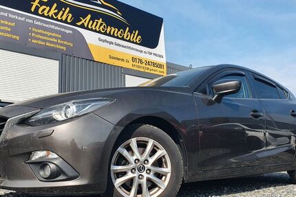 Mazda 3 199.000 km 4.999 &euro; Weißenhorn 89264