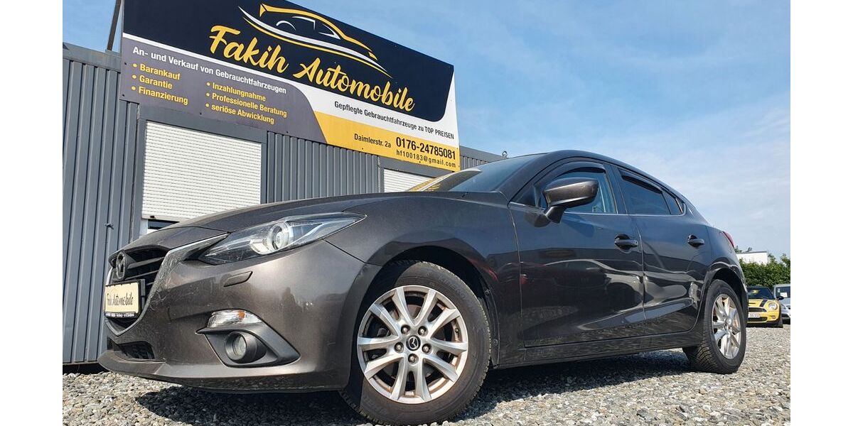 Mazda 3 199.000 km 4.999 &euro; Weißenhorn 89264
