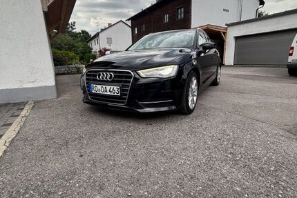 Audi A3 168.502 km 13.000 &euro; Kolbermoor 83059