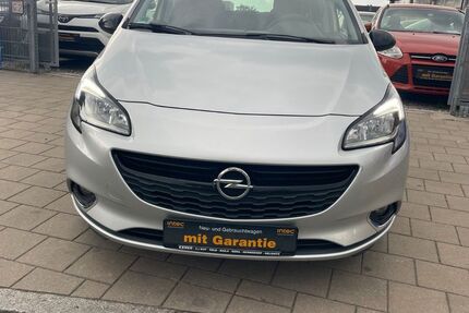 Opel Corsa 89.600 km 8.499 € Fürth 90763