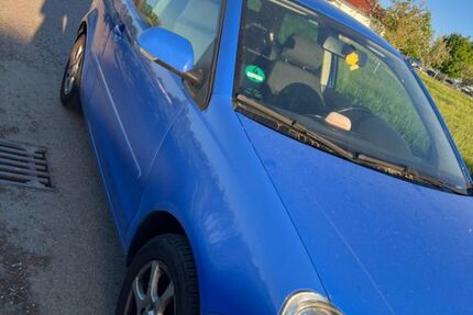 VW Polo 211.000 km 2.500 &euro; Ludwigsburg 71642