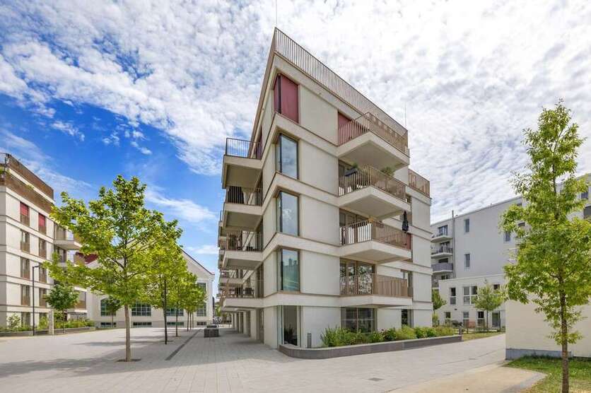 Wohnung zum Mieten in München 2.250 € 97 m²