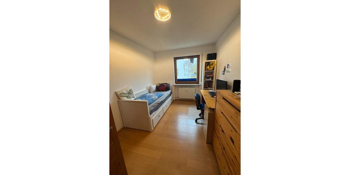 Erdgeschoßwohnung Bad Reichenhall - 3 Zimmer, 87 m&sup2;, 385.000&euro; | Angebot:26367762