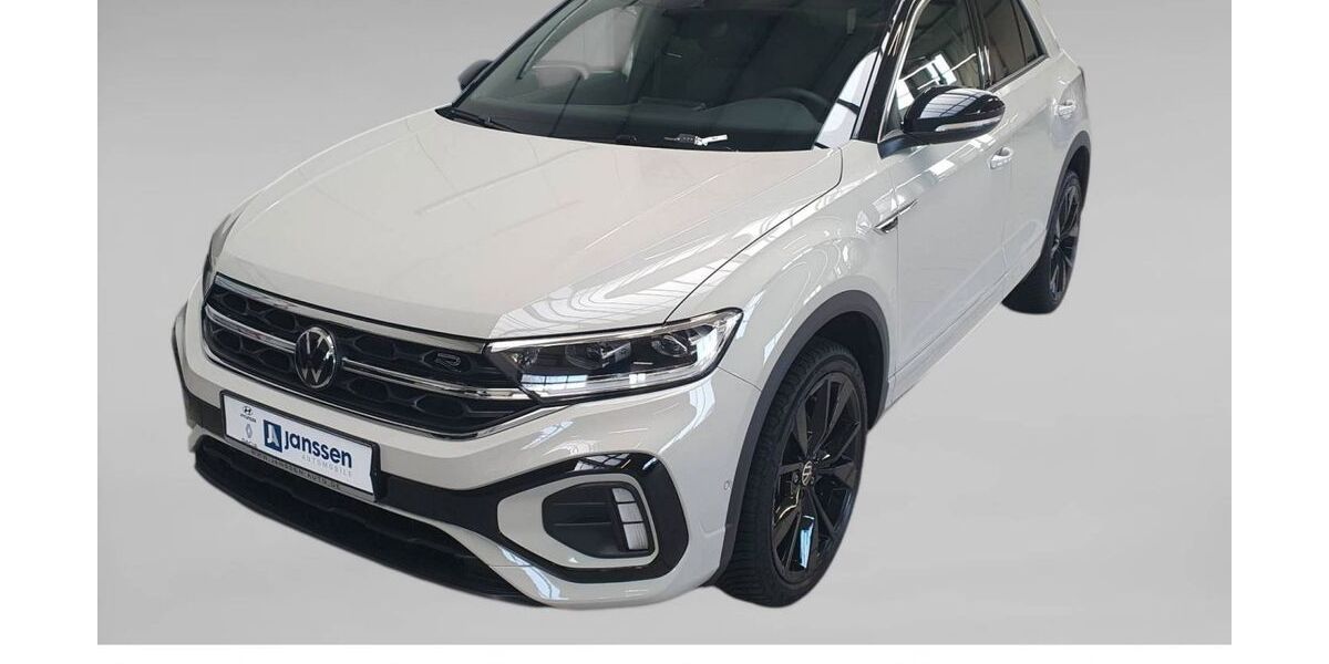 VW T-Roc 8.542 km 29.990 &euro; Aurich 26605