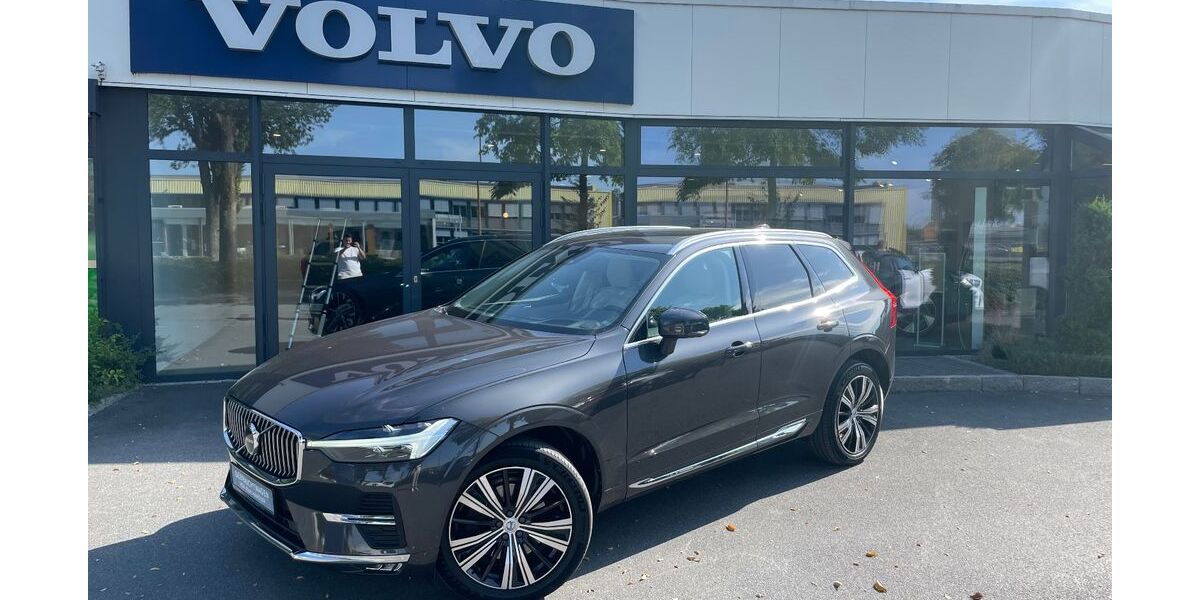 Volvo XC60 70.600 km 36.990 &euro; Lippstadt 59557