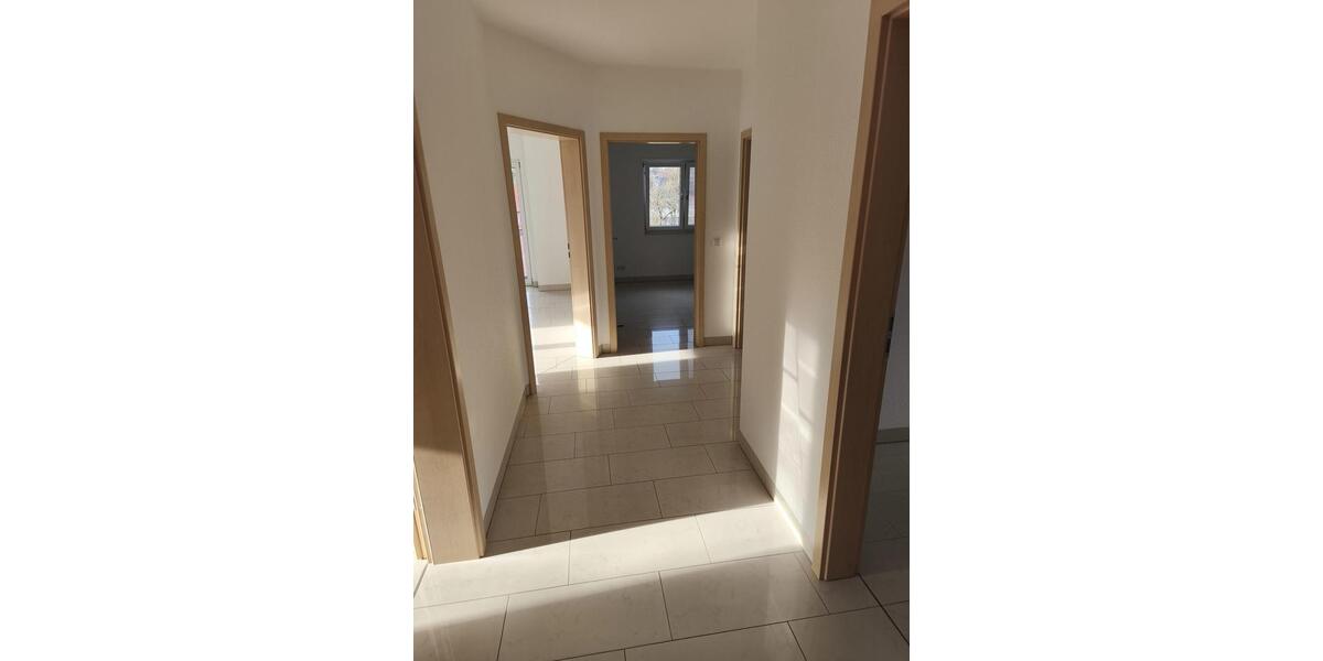 Etagenwohnung Heilbad Heiligenstadt - 3 Zimmer, 85 m&sup2;, 860&euro; | Angebot:25539501