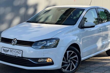 VW Polo 67.980 km 9.990 &euro; Lilienthal 28865