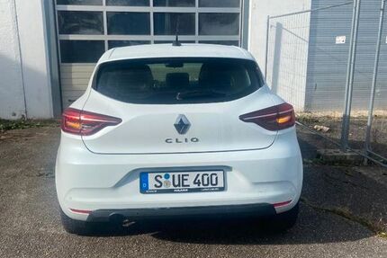 Renault Clio 63.000 km 13.800 € Dimbach 74626