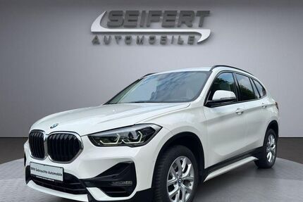 BMW X1 108.600 km 23.690 &euro; Bad Neustadt 97616