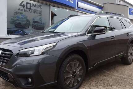 Subaru OUTBACK 2.500 km 44.329 &euro; Bexbach 66450