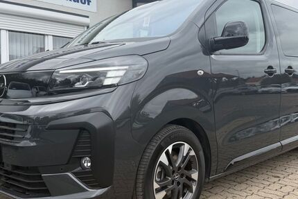 Opel Zafira Life 7.253 km 38.999 &euro; Nordhausen 99734